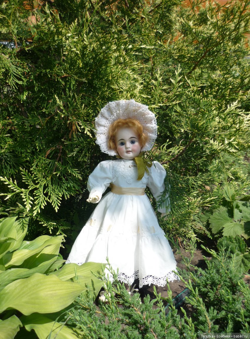 Goebel, молд 604