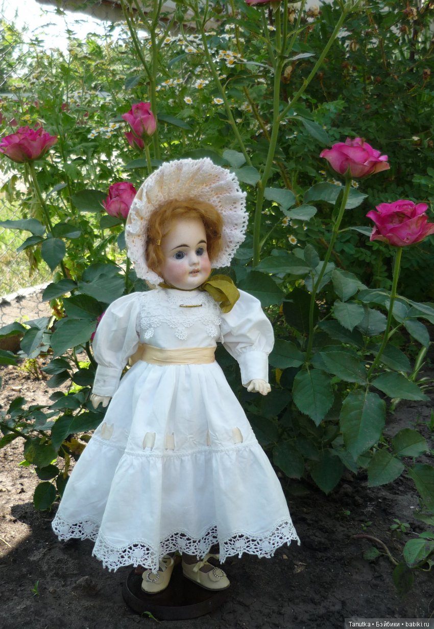 Goebel, молд 604