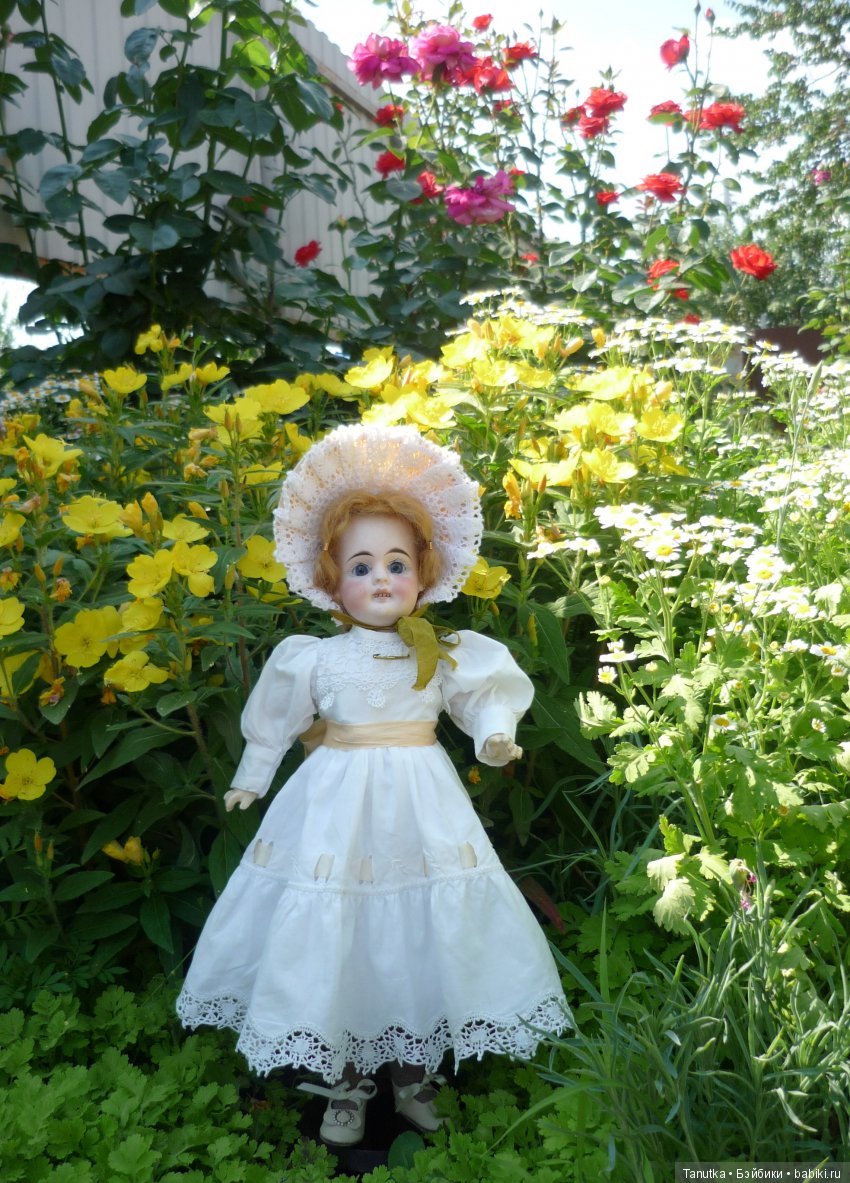 Goebel, молд 604