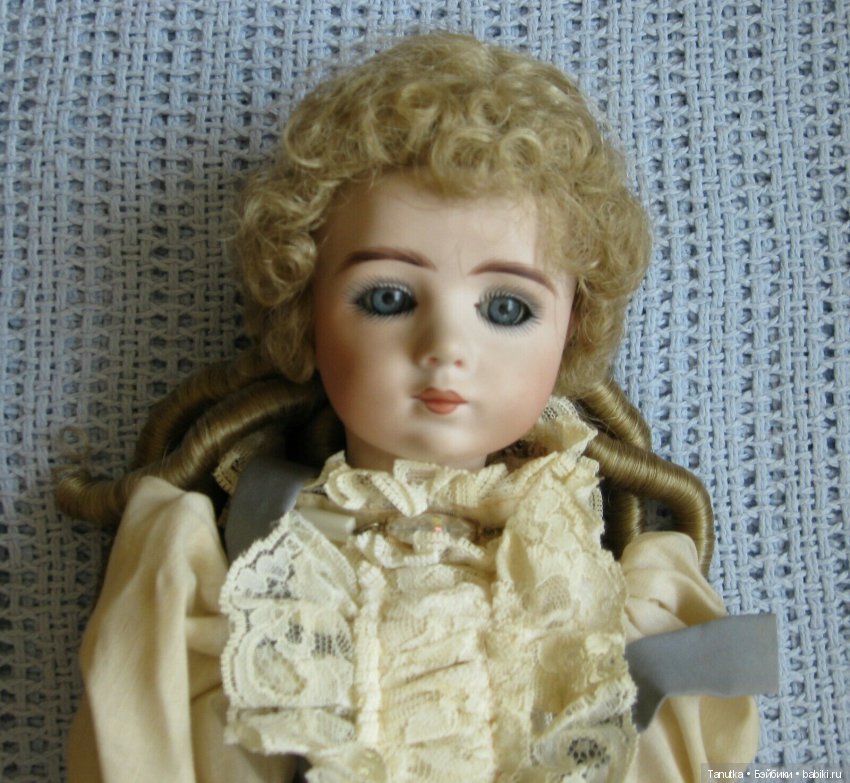 Смена образа - Реплика Albert Marque (фото 2)