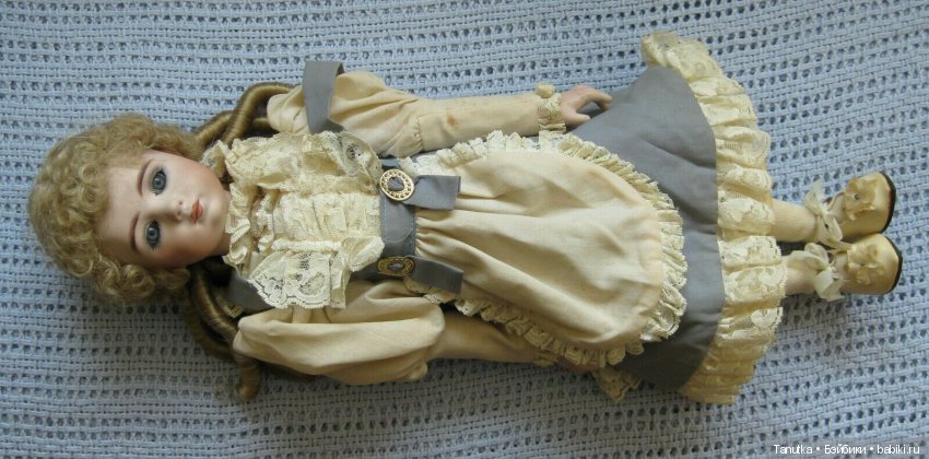 Смена образа - Реплика Albert Marque (фото 3)