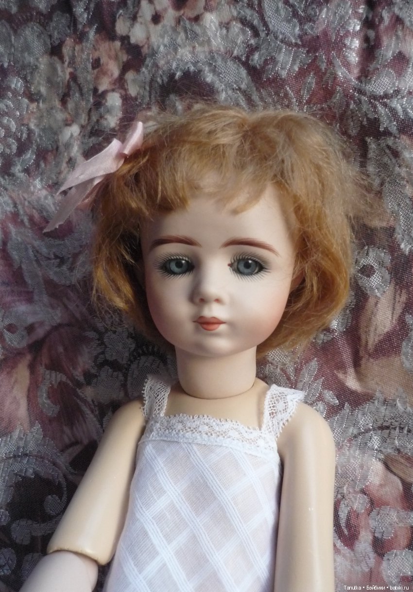 Смена образа - Реплика Albert Marque (фото 10)