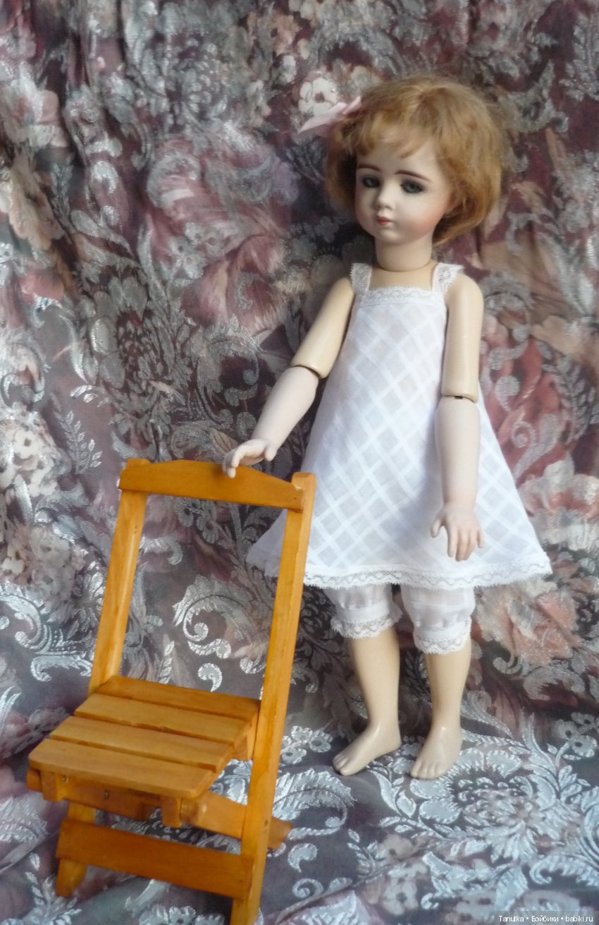 Смена образа - Реплика Albert Marque (фото 8)