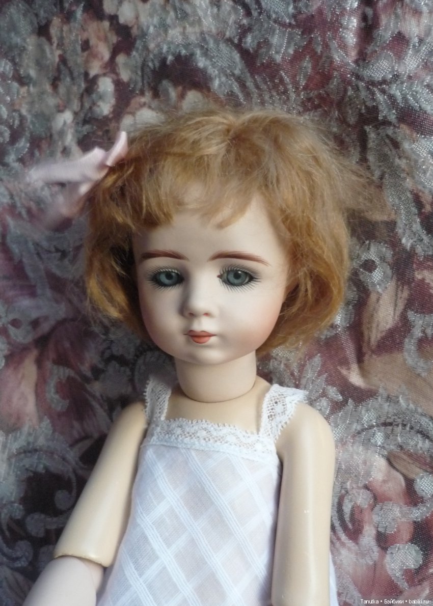 Смена образа - Реплика Albert Marque (фото 6)