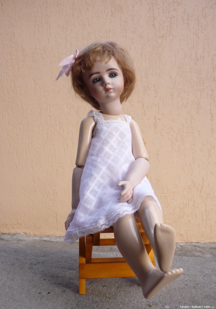 Смена образа - Реплика Albert Marque (фото 9)