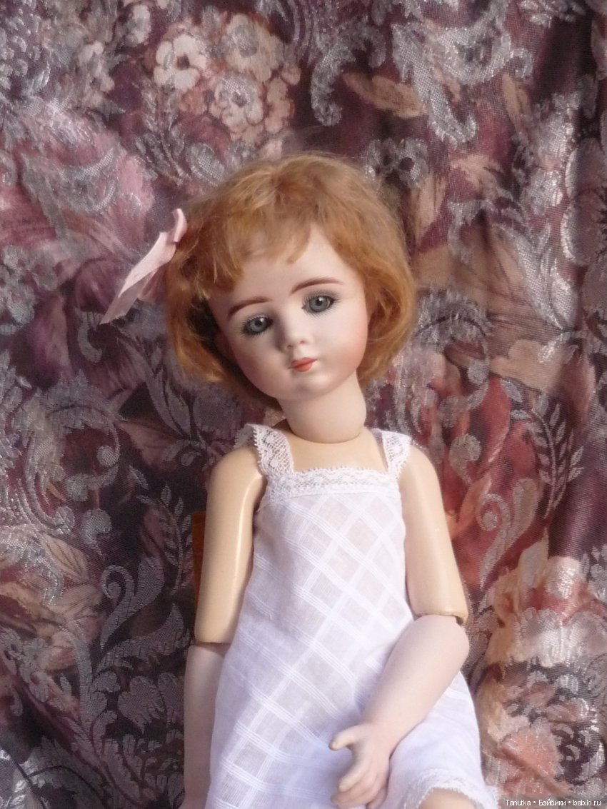 Смена образа - Реплика Albert Marque (фото 7)