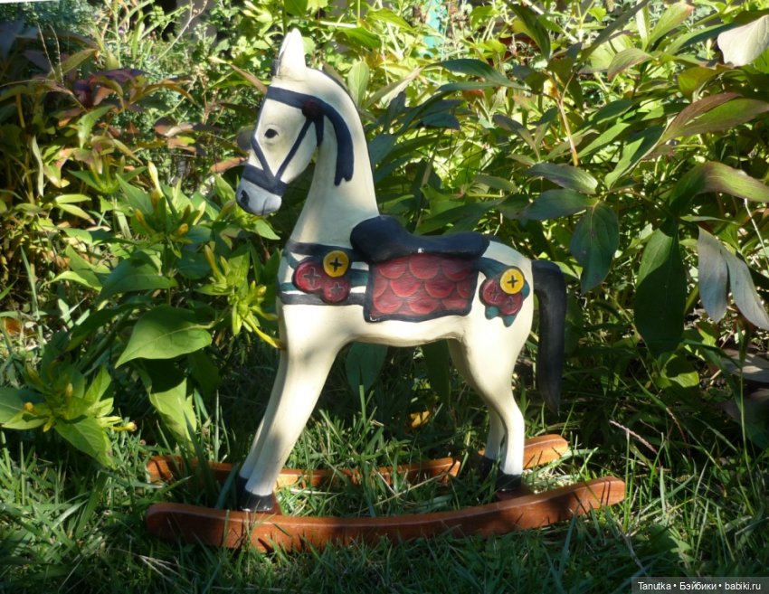 конь-огонь конь-огонь