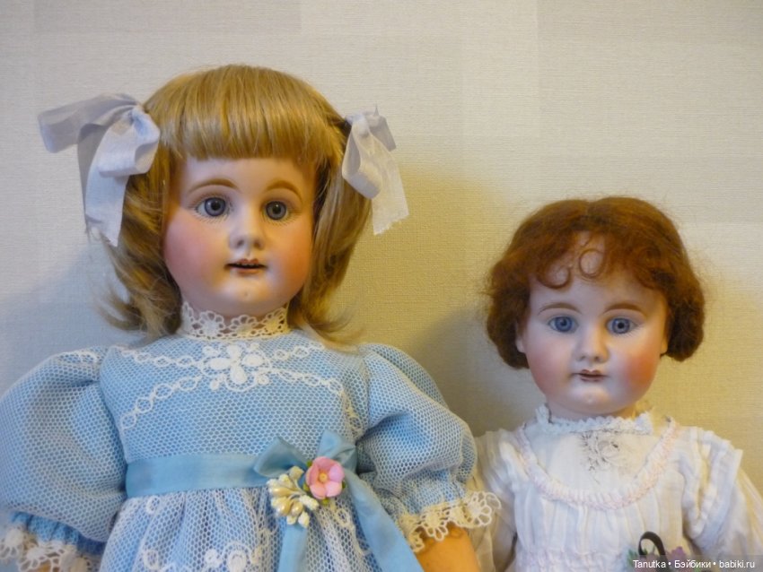 Bahr &amp; Pröschild 300 и 309