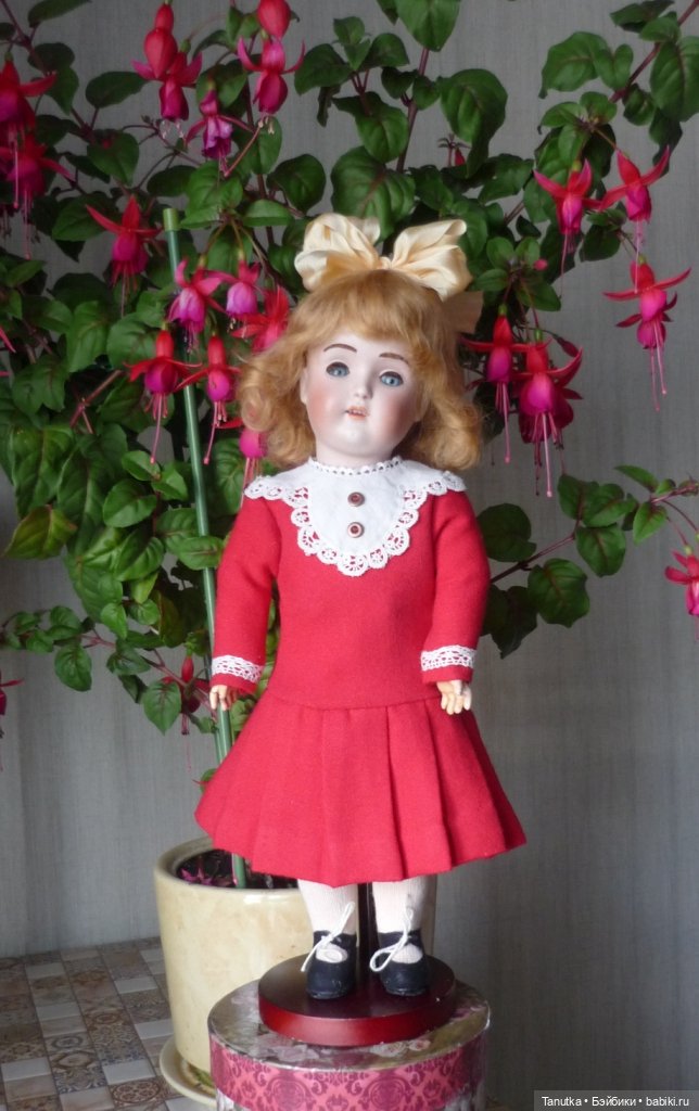 Kestner 196 Kestner 196