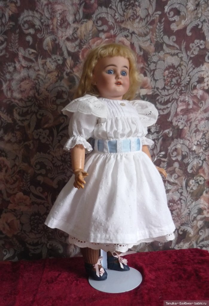 Любите ли вы белые платья? Я - нет (фото 6)