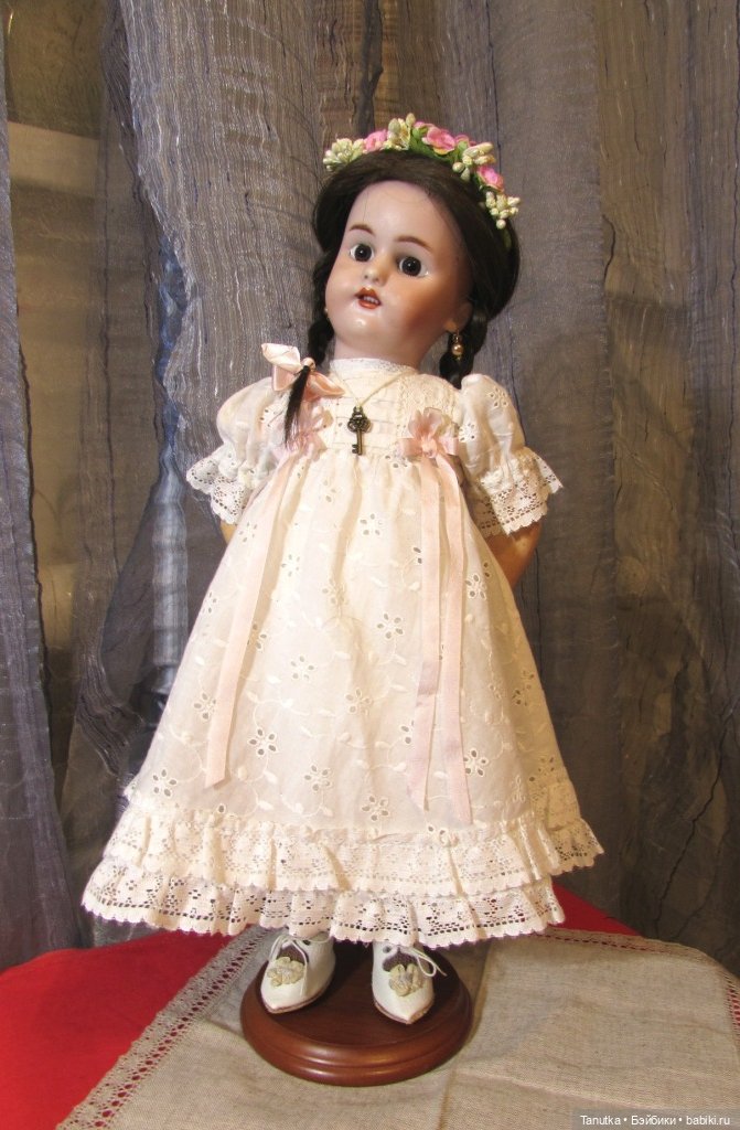 Любите ли вы белые платья? Я - нет (фото 2)