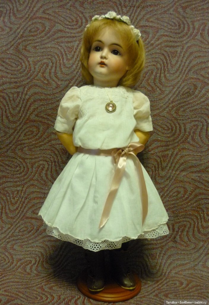 Любите ли вы белые платья? Я - нет (фото 3)