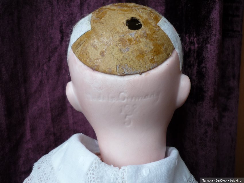 мистери, молд 128