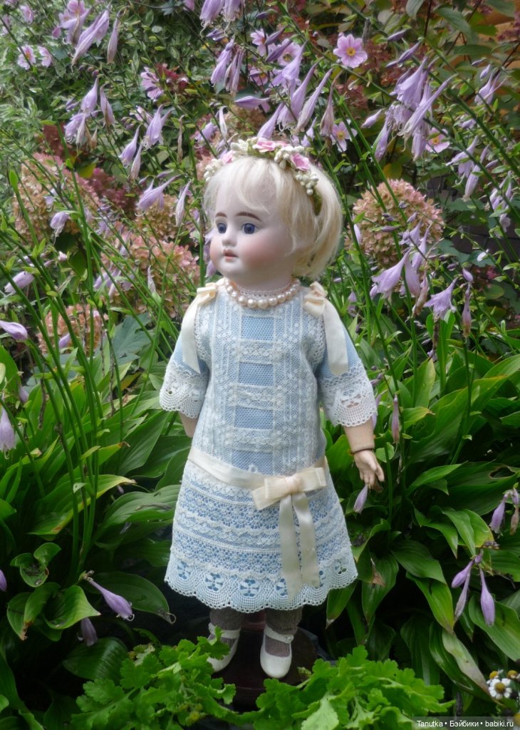 Любите ли вы белые платья? Я - нет