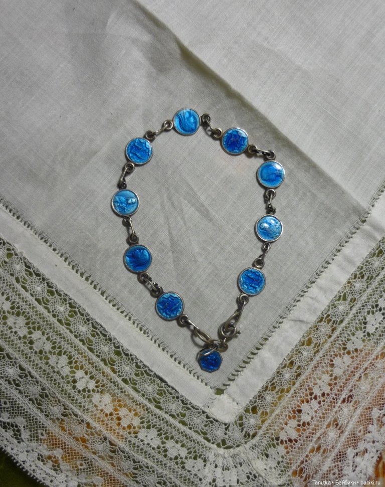 Средство от осенней хандры или костюм для Jumeau (фото 2)