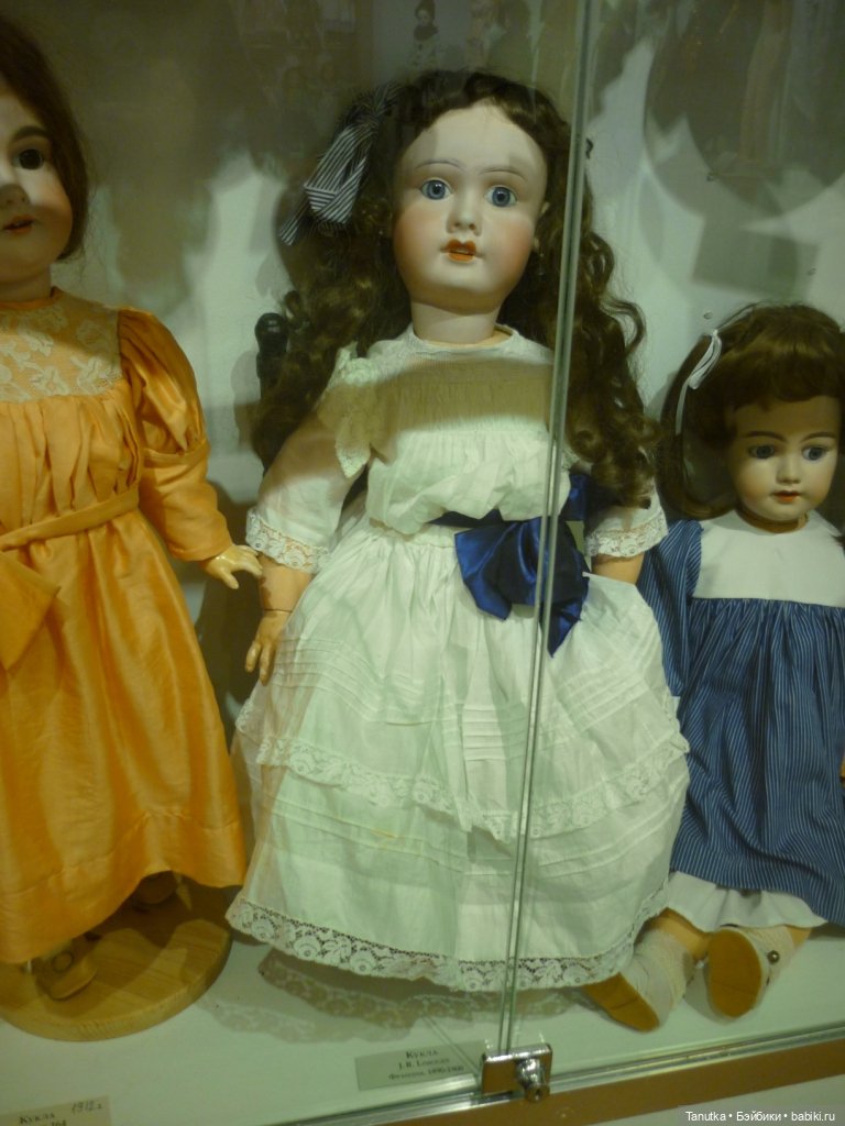 Не верь глазам своим или о неуважении к посетителям выставки