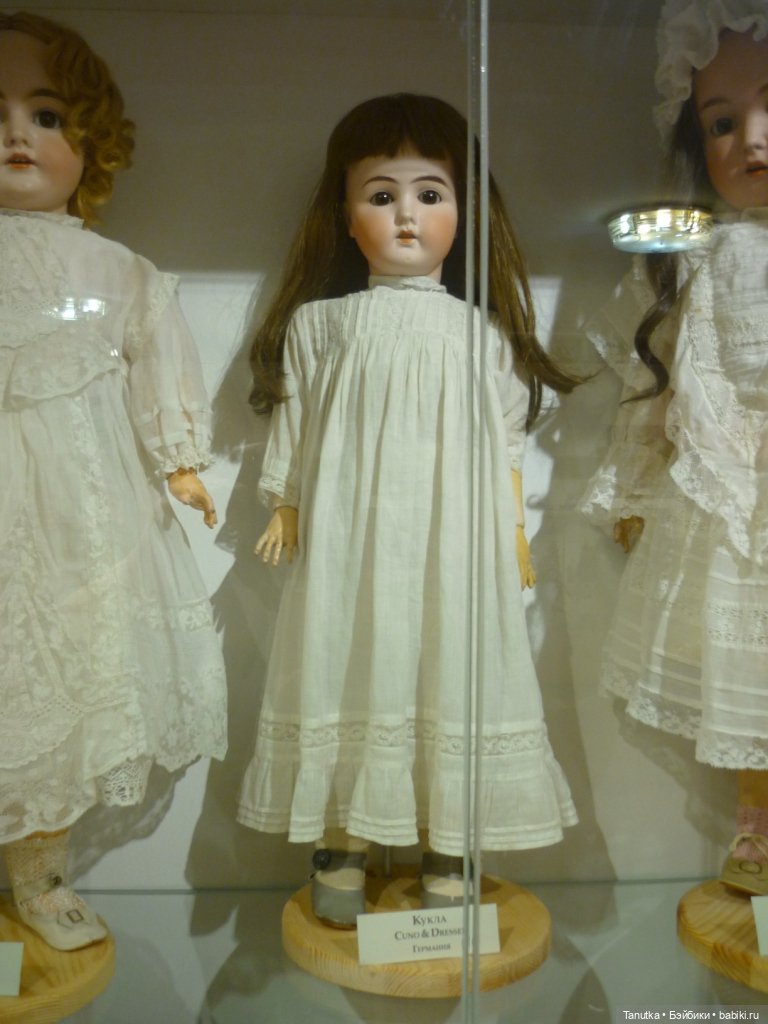 Не верь глазам своим или о неуважении к посетителям выставки