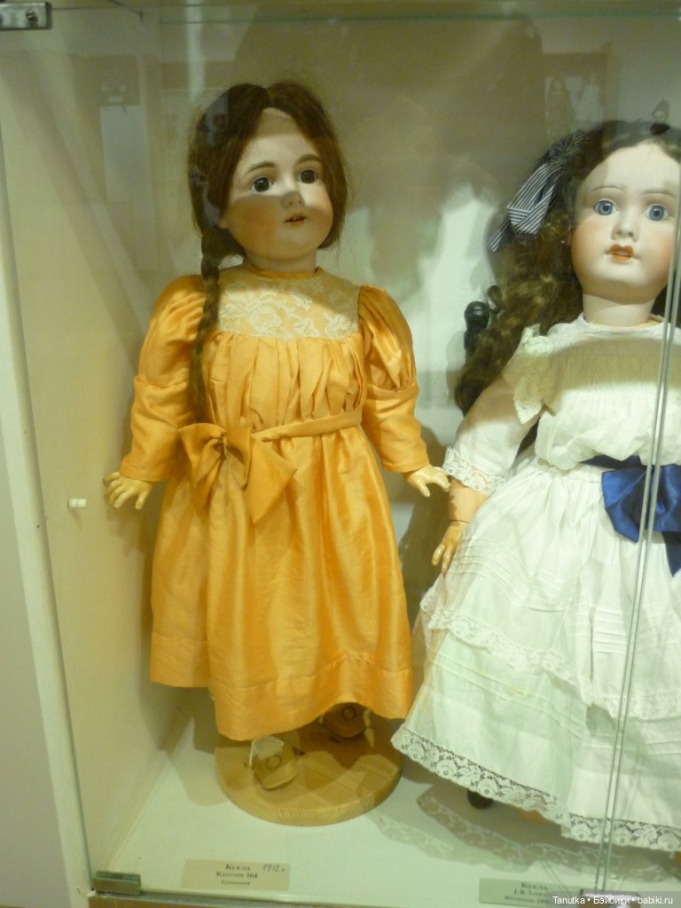 Не верь глазам своим или о неуважении к посетителям выставки