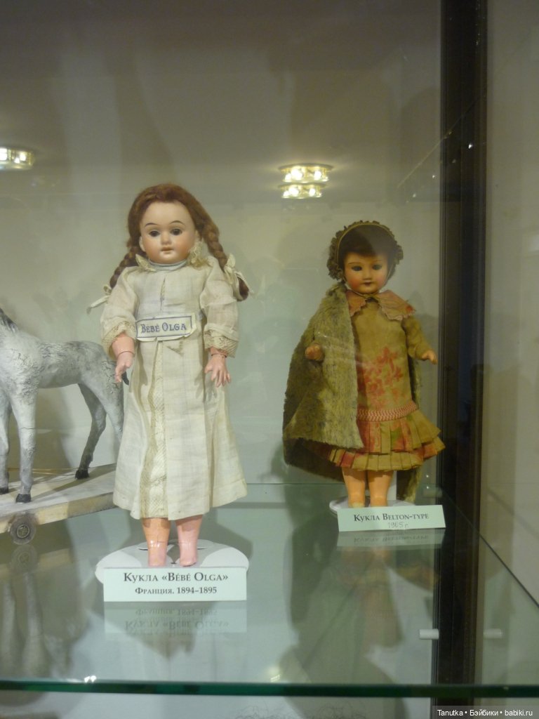 Не верь глазам своим или о неуважении к посетителям выставки (фото 3)