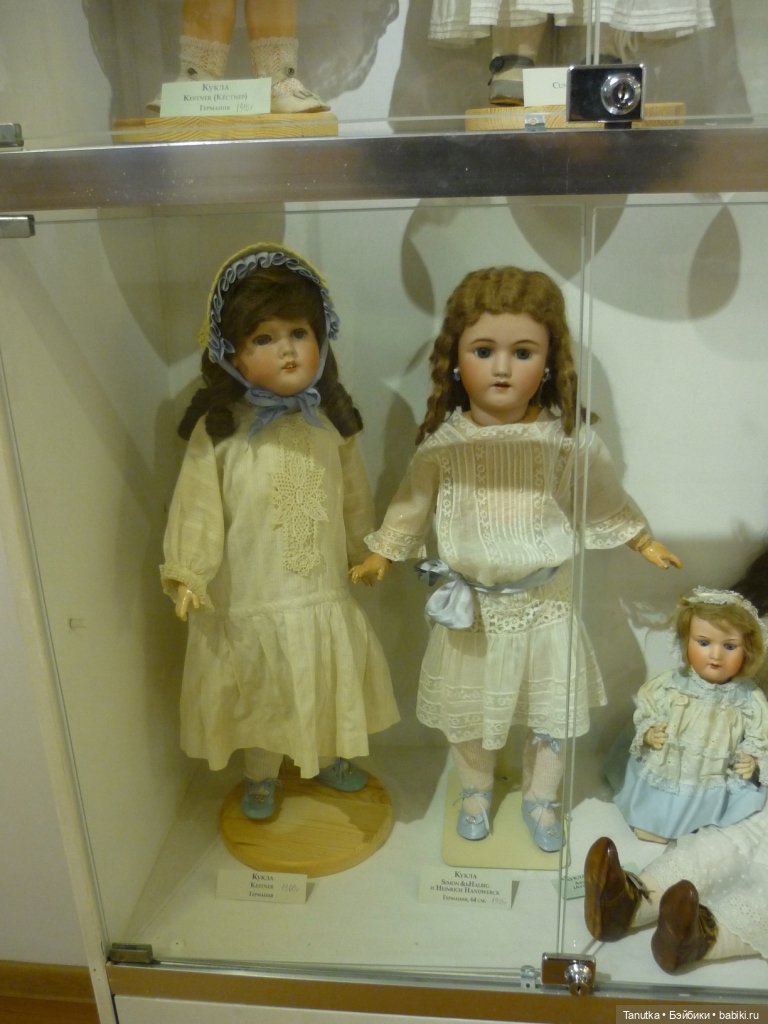 Не верь глазам своим или о неуважении к посетителям выставки