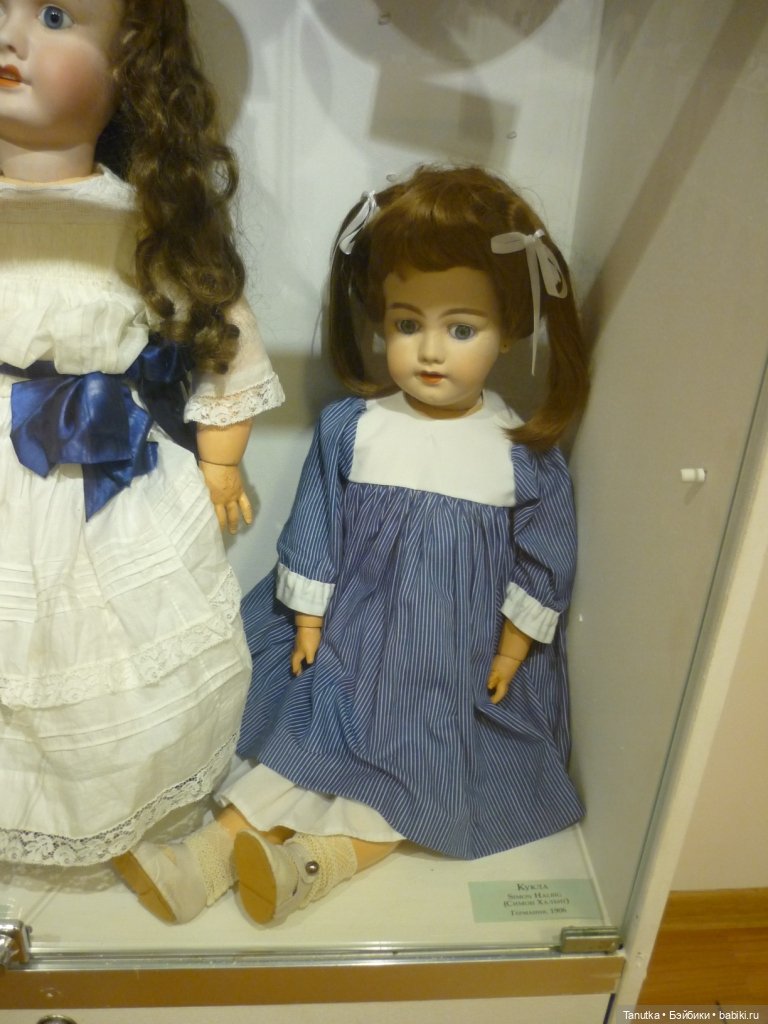 Не верь глазам своим или о неуважении к посетителям выставки