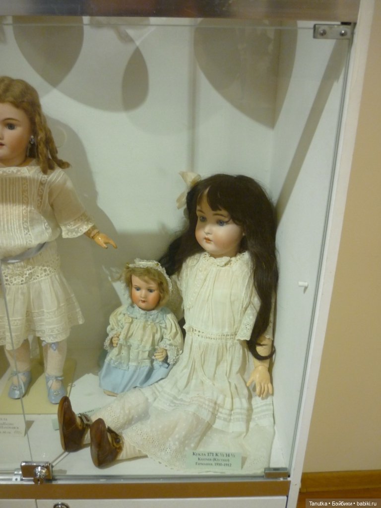 Не верь глазам своим или о неуважении к посетителям выставки