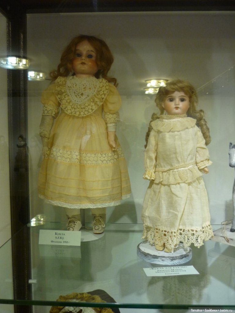 Не верь глазам своим или о неуважении к посетителям выставки (фото 2)