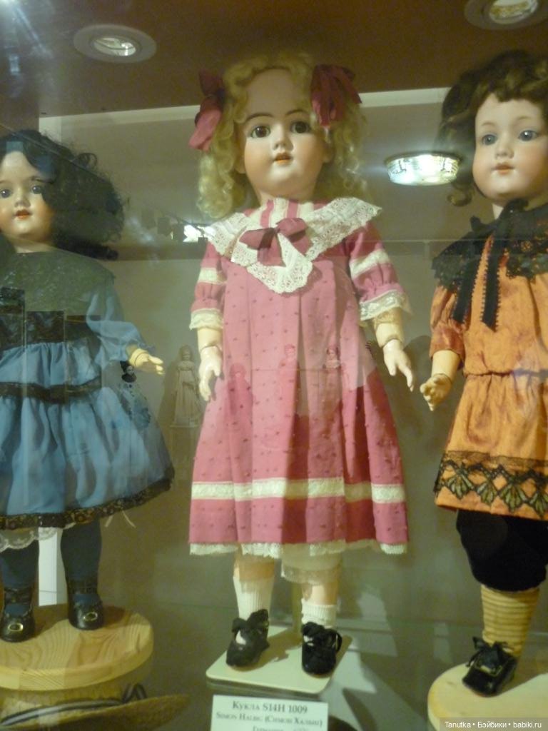 Не верь глазам своим или о неуважении к посетителям выставки (фото 10)