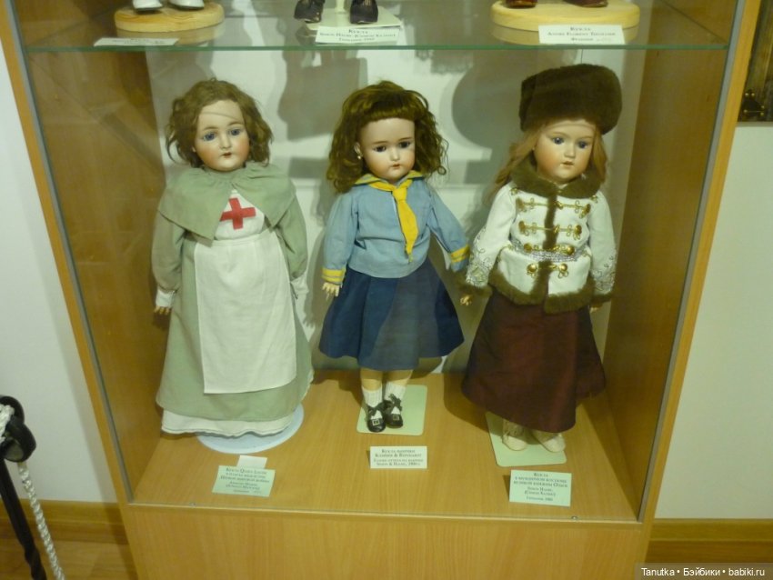 Не верь глазам своим или о неуважении к посетителям выставки