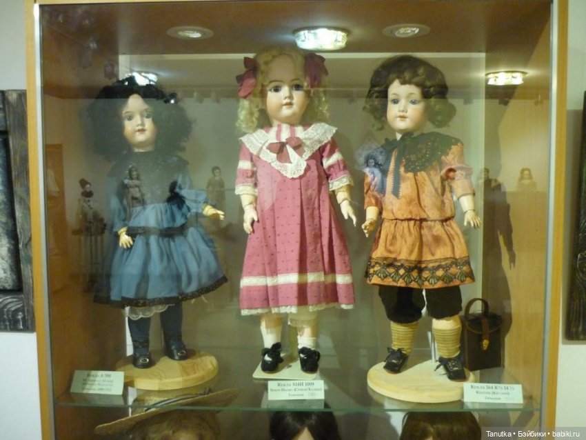 Не верь глазам своим или о неуважении к посетителям выставки (фото 6)