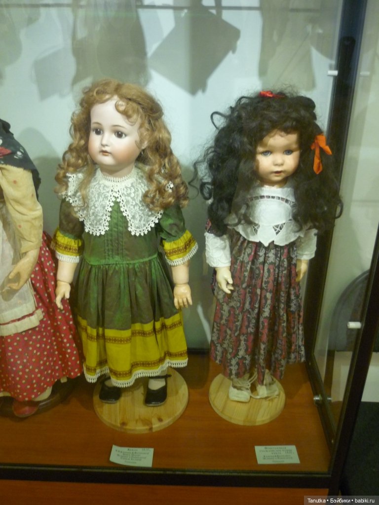 Не верь глазам своим или о неуважении к посетителям выставки (фото 5)