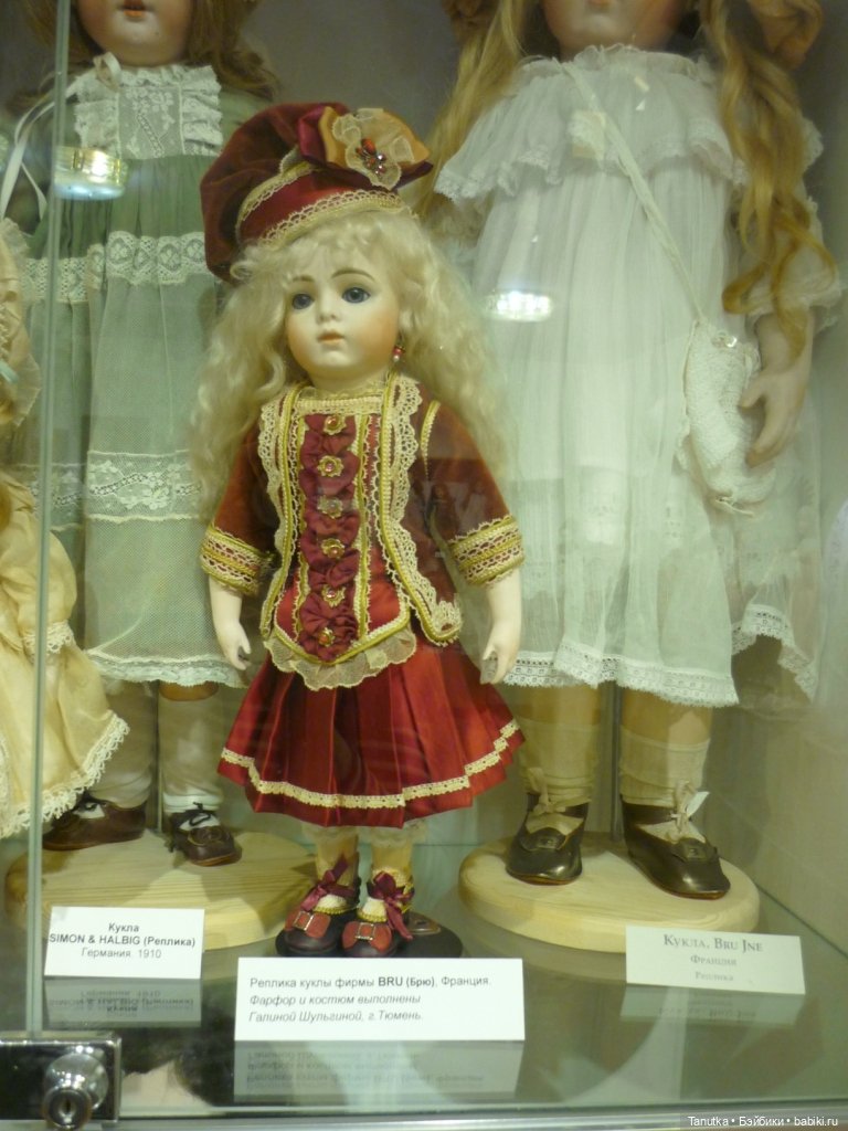 Дубль 2 или выставка С. Пчельниковой в Воронеже, по следам бурного обсуждения (фото 3)