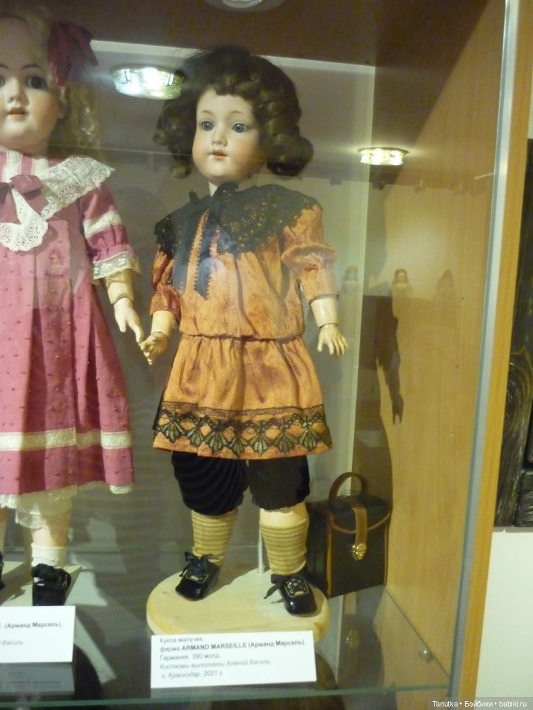 Дубль 2 или выставка С. Пчельниковой в Воронеже, по следам бурного обсуждения (фото 9)