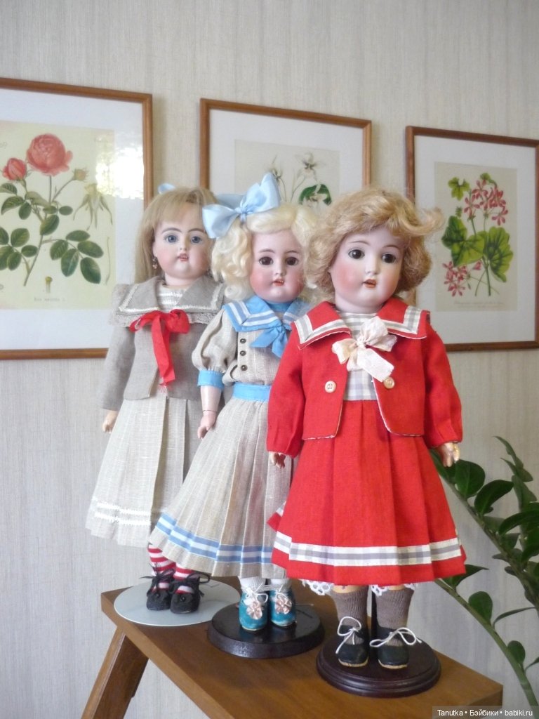 В мечтах о лете, или снова матроски | Бэйбики В мечтах о лете, или снова матроски