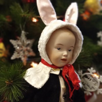 Предновогоднее - Год десятый