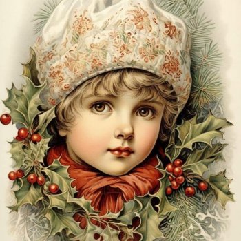 С Новым годом, поклонники старой куклы!