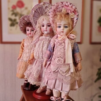 Реплики, 10 лет спустя