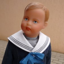 Уникальный мальчик, реплика, единственный экземпляр