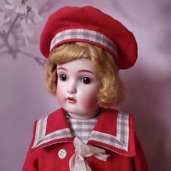 Продолжение сериала, или снова Kestner, молды 171 и 196