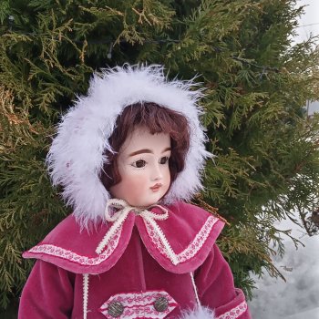 В ожидании весны