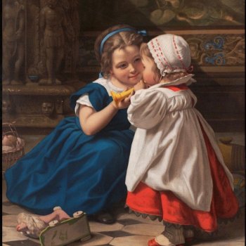 Знакомьтесь, пинафор!