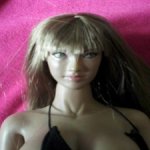 Моя девушка - кукла от Phicen Limited