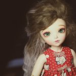 Моя любимая девочка Мюмла (Littlefee Chloe от Fairyland)