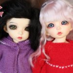 Тауриэль и Талиса: Эльфийские сёстры (Littlefee Ante Elf)