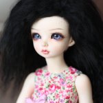 Два образа для Кассии (Minifee Ante)