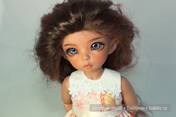 От безразличия до безумной любви (LittleFee Ante Elf Tan) (фото 4)