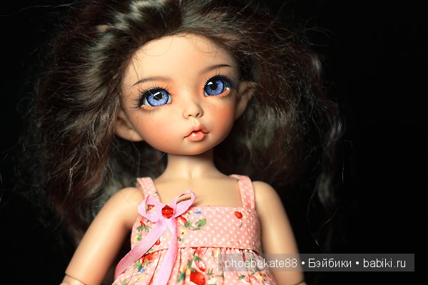 От безразличия до безумной любви (LittleFee Ante Elf Tan) (фото 6)