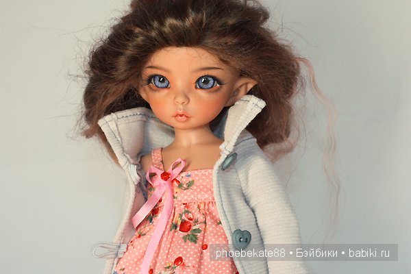 От безразличия до безумной любви (LittleFee Ante Elf Tan) (фото 5)