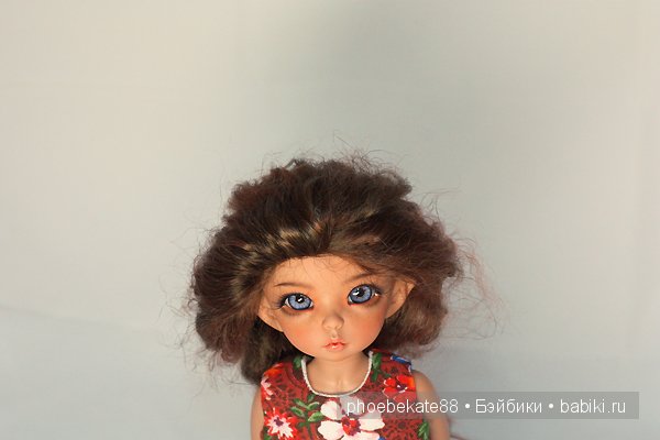 От безразличия до безумной любви (LittleFee Ante Elf Tan) (фото 3)