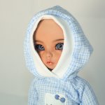 От безразличия до безумной любви (LittleFee Ante Elf Tan)